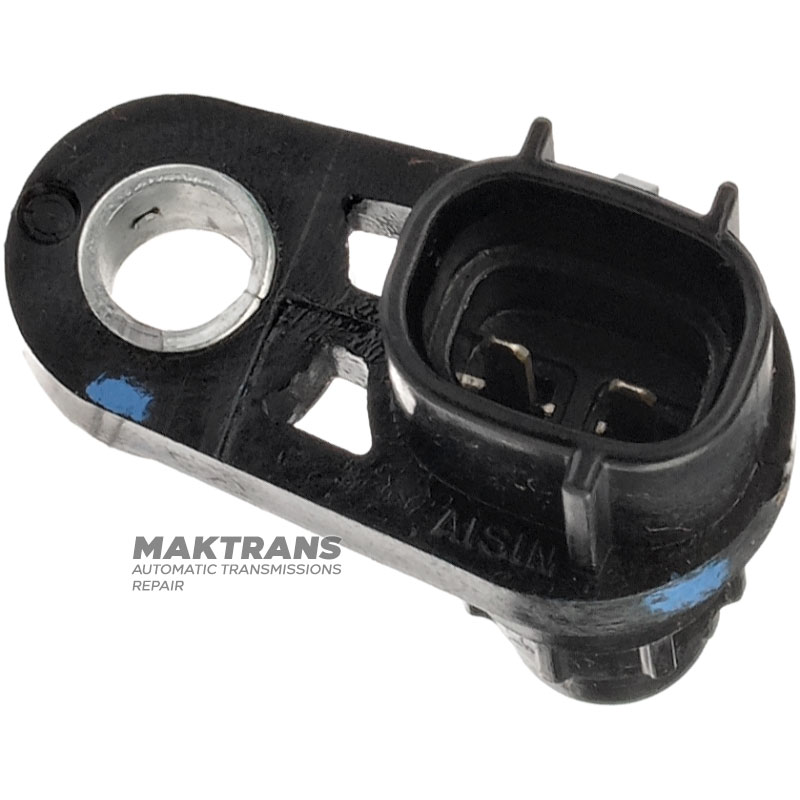 NISSAN RE6R01A / AISIN WARNER A466ND Geschwindigkeitssensor — 31935EZ00A (Sensorhöhe 30 mm, 2 Pins)