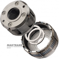 Planetenradsatz P3 NISSAN RE6R01A / AISIN WARNER A466ND – 4 Satelliten (27 Zähne), Hohlrad 85 Zähne