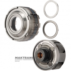 Planetenradsatz P3 NISSAN RE6R01A / AISIN WARNER A466ND – 4 Satelliten (27 Zähne), Hohlrad 85 Zähne