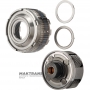 Planetenradsatz P3 NISSAN RE6R01A / AISIN WARNER A466ND – 4 Satelliten (27 Zähne), Hohlrad 85 Zähne