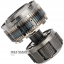 Planetenradsatz P3 NISSAN RE6R01A / AISIN WARNER A466ND – 4 Satelliten (27 Zähne), Hohlrad 85 Zähne