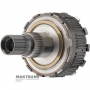 Planetenradsatz P2 NISSAN RE6R01A / AISIN WARNER A466ND – 4 Satelliten (22 Zähne), 82 Zähne am Hohlrad
