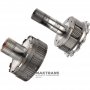 Planetenradsatz P2 NISSAN RE6R01A / AISIN WARNER A466ND – 4 Satelliten (22 Zähne), 82 Zähne am Hohlrad