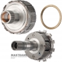Planetenradsatz P2 NISSAN RE6R01A / AISIN WARNER A466ND – 4 Satelliten (22 Zähne), 82 Zähne am Hohlrad