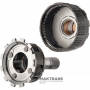 Planetenradsatz P2 NISSAN RE6R01A / AISIN WARNER A466ND – 4 Satelliten (22 Zähne), 82 Zähne am Hohlrad