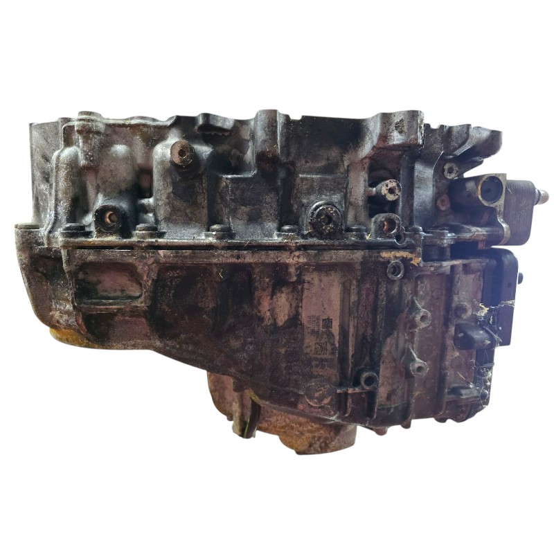 Automatikgetriebe ZF 9HP48, Allradantrieb – Getriebecode GJB, 1094020057, GJ32-7000-BC