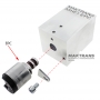 EPC A5HF1 4L80E Magnetventil-Testadapter