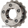 Planetengetriebe Underdrive Dodge, Chrysler 62TE – 5 Satelliten (17 Zähne, Außendurchmesser 31,25 mm), 5078876AA