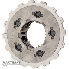 Planetengetriebe Underdrive Dodge, Chrysler 62TE - 5 Satelliten (17 Zähne, Außendurchmesser 31,25 mm), 5078876AA