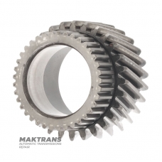 Sonnenrad UNDERDRIVE DODGE, CHRYSLER 62TE — 5078815AD, 5078632AA, 28 Zähne (Außendurchmesser 46,50 mm)