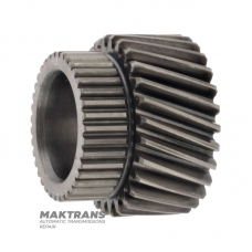 Sonnenrad UNDERDRIVE DODGE, CHRYSLER 62TE — 5078815AD, 5078632AA, 28 Zähne (Außendurchmesser 46,50 mm) Sonnenrad UNDERDRIVE DODGE, CHRYSLER 62TE — 5078815AD, 5078632AA, 28 Zähne (Außendurchmesser 46,50 mm)