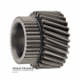 Sonnenrad UNDERDRIVE DODGE, CHRYSLER 62TE — 5078815AD, 5078632AA, 28 Zähne (Außendurchmesser 46,50 mm)
