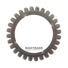 Distanzscheibe für Sonnenradgetriebe, Untersetzungsgetriebe, Dodge, Chrysler 62TE - 4800599AA (3,588 mm bis 3,638 mm)