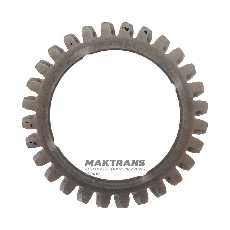 Distanzscheibe für Sonnenradgetriebe, Untersetzungsgetriebe, Dodge, Chrysler 62TE - 4800599AA (3,588 mm bis 3,638 mm)