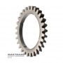 Distanzscheibe für Sonnenradgetriebe, Untersetzungsgetriebe, Dodge, Chrysler 62TE - 4800599AA (3,588 mm bis 3,638 mm)