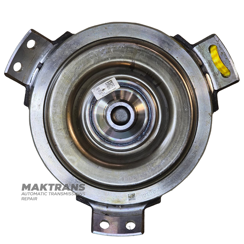 Drehmomentwandler (generalüberholt) Mercedes-Benz 722.9 AMG — A2212500301
