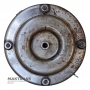 Drehmomentwandler (generalüberholt) JATCO JF506 – Code PB, Pilot-Außendurchmesser 34,95 mm, Pilot ↔ Bohrung 117 mm, Bohrung ↔ Bohrung 170 mm