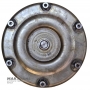 Drehmomentwandler (generalüberholt) JATCO JF015E – Code 15B, SUZUKI Swift, 6 Befestigungslöcher, Pilotdurchmesser 27 mm