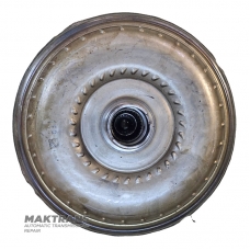 Drehmomentwandler (generalüberholt) JATCO JF015E – Code 15B, SUZUKI Swift, 6 Befestigungslöcher, Pilotdurchmesser 27 mm