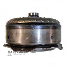 Drehmomentwandler (generalüberholt) Mercedes-Benz 725.0 — A2132500102