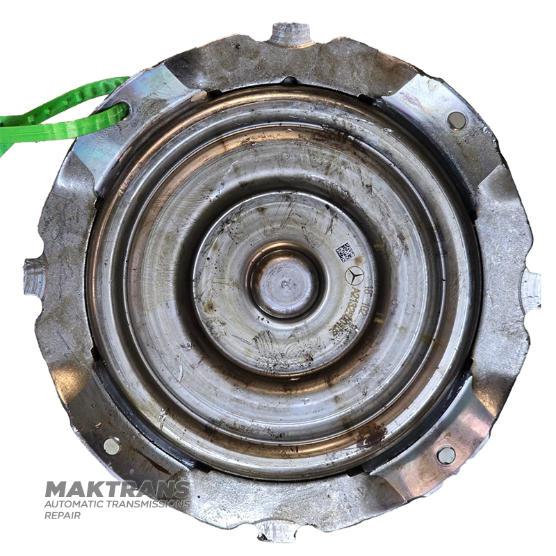 Drehmomentwandler (generalüberholt) Mercedes-Benz 725.0 — A2132500102