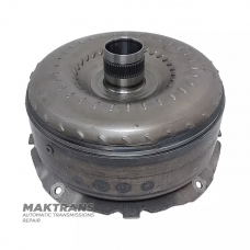 Drehmomentwandler (generalüberholt) Mercedes-Benz 725.0 — A2132500102