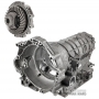 ZF 5HP19FL Getriebegehäuse (montiert mit Differential) - Getriebecode DES, 1060030014