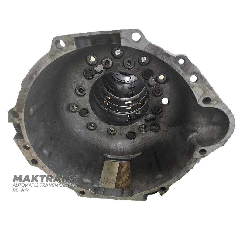 Getriebegehäuse (Baugruppe) ZF 4HP22 - 1043010323