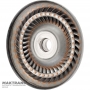 GM 9T60, 9T65 Drehmomentwandler-Pumpenrad — Schaufelmarkierung GF9P2, (Ersatzbuchse)
