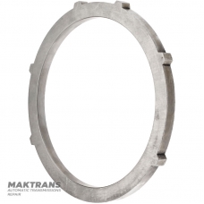 Ford E4OD Overdrive-Kupplung 4R100 — E9TZ-7B066–B Druckscheibe (12,40 mm dick, 190 mm Innendurchmesser, 6 Zähne)