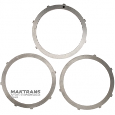 Overdrive-Kupplung Ford 4R100 Stahlradsatz – 1 x 12,20 mm Stützrad, 2 x 2,05 mm Stahlrad