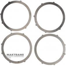 Overdrive-Kupplung Ford 4R100 Stahlradsatz – 1 x 8,15 mm Stützrad, 3 x 2,05 mm Stahlrad