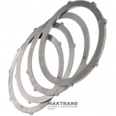 Overdrive-Kupplung Ford 4R100 Stahlradsatz – 1 x 8,15 mm Stützrad, 3 x 2,05 mm Stahlrad