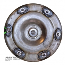 Drehmomentwandler (generalüberholt) Aisin Warner TG-81SC, AWF8G35 – Kennzeichnung 4CA010, VOLVO V90 II, 2.0 TDI, VOLVO XC90 4WD, 2.0 TDI