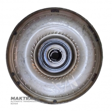 Drehmomentwandler (generalüberholt) Aisin Warner TG-81SC, AWF8G35 – Kennzeichnung 4CA010, VOLVO V90 II, 2.0 TDI, VOLVO XC90 4WD, 2.0 TDI