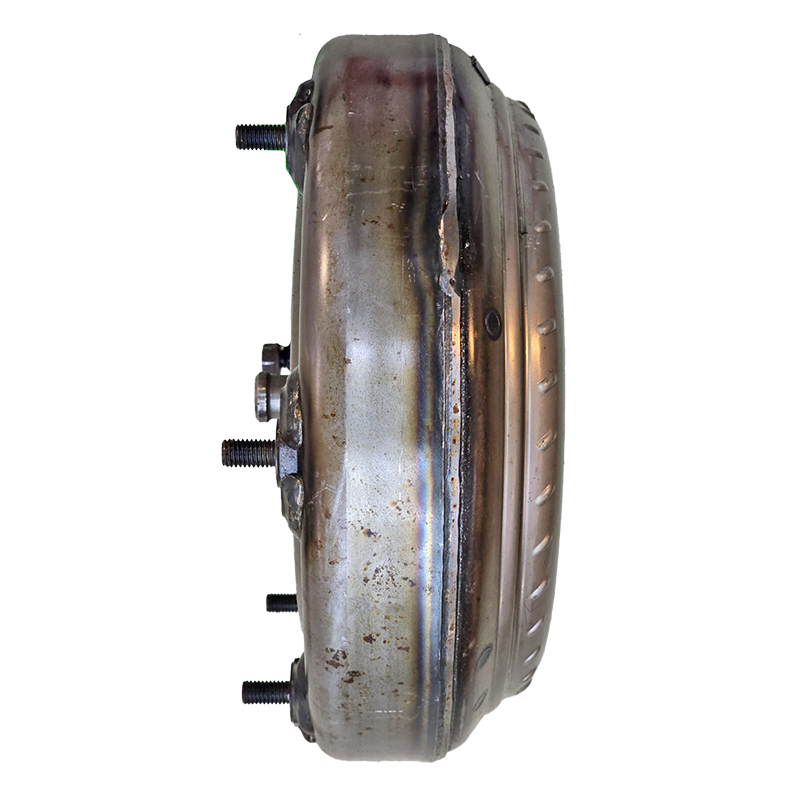 Drehmomentwandler (generalüberholt) Aisin Warner TG-81SC, AWF8G35 – Kennzeichnung 4CA010, VOLVO V90 II, 2.0 TDI, VOLVO XC90 4WD, 2.0 TDI