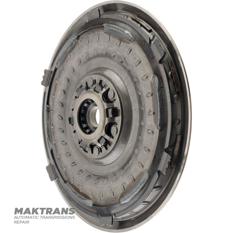 Ford 8F35 Drehmomentwandler-Turbinenrad — Code L, JM5P-LC, GXFZB