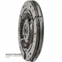 FORD 8F35 Drehmomentwandler-Federdämpfer – Code L, JM5P-LC, GXFZB, Außendurchmesser 262,15 mm, 26 Zähne