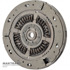 FORD 8F35 Drehmomentwandler-Federdämpfer – Code L, JM5P-LC, GXFZB, Außendurchmesser 262,15 mm, 26 Zähne