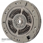 FORD 8F35 Drehmomentwandler-Federdämpfer – Code L, JM5P-LC, GXFZB, Außendurchmesser 262,15 mm, 26 Zähne