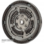 FORD 8F35 Drehmomentwandler-Federdämpfer – Code L, JM5P-LC, GXFZB, Außendurchmesser 262,15 mm, 26 Zähne