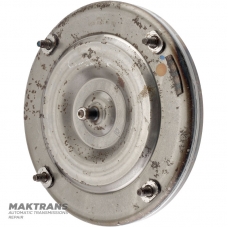 FORD 8F35 Drehmomentwandler-Frontdeckel – Code L, JM5P-LC, GXFZB, Gehäuseaußendurchmesser 269,20 mm, Pilotaußendurchmesser 15,95 mm