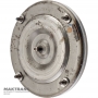 FORD 8F35 Drehmomentwandler-Frontdeckel – Code L, JM5P-LC, GXFZB, Gehäuseaußendurchmesser 269,20 mm, Pilotaußendurchmesser 15,95 mm