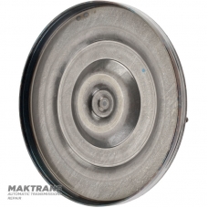 FORD 8F35 Drehmomentwandler-Frontdeckel – Code L, JM5P-LC, GXFZB, Gehäuseaußendurchmesser 269,20 mm, Pilotaußendurchmesser 15,95 mm