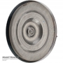 FORD 8F35 Drehmomentwandler-Frontdeckel – Code L, JM5P-LC, GXFZB, Gehäuseaußendurchmesser 269,20 mm, Pilotaußendurchmesser 15,95 mm