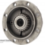 2WD-Differential Toyota A140 – Gesamthöhe 137 mm, Innendurchmesser für Achswelle 28,05 mm, 8 Befestigungslöcher, 4130133060