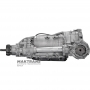 Generalüberholtes und geprüftes Getriebe (mit Drehmomentwandler, ohne Ventilblock) ZF 8HP65A - 11033352284