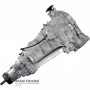 Generalüberholtes und geprüftes Getriebe (mit Drehmomentwandler, ohne Ventilblock) ZF 8HP65A - 11033352284