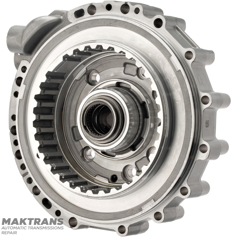 ZF 8HP90 Ölpumpennabe - 1091410014
