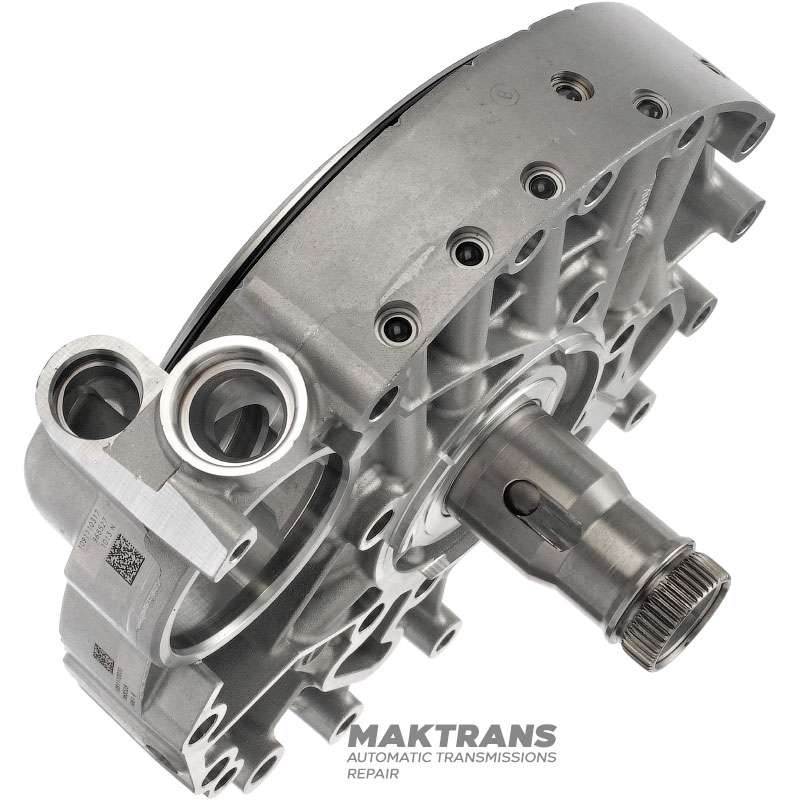 ZF 8HP90 Ölpumpennabe - 1091410014